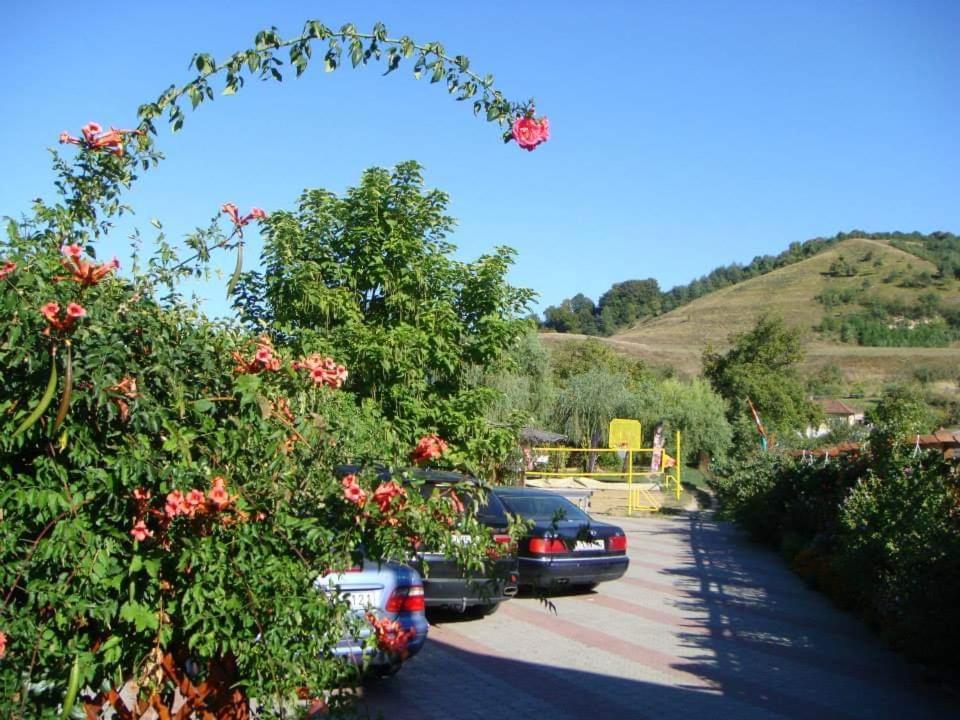 Holiday Vendeghaz Es Szabadidokert Jardanhaza Exterior foto